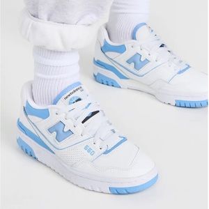 New Balance 550 Sneakers